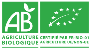 Logos Agriculture Biologique