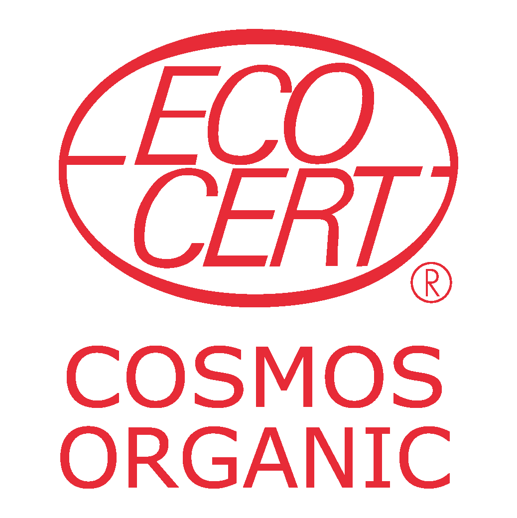 Logo certification COSMOS ORGANIC