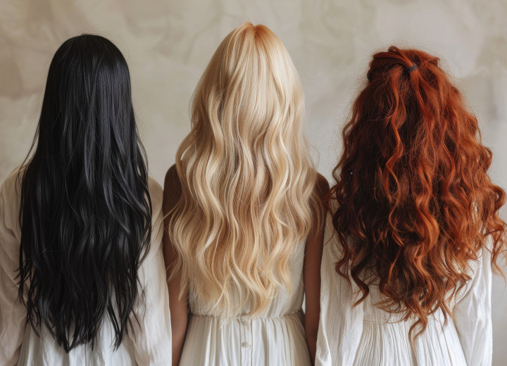 Comment prendre soin de ses cheveux avec des traitements naturels ?